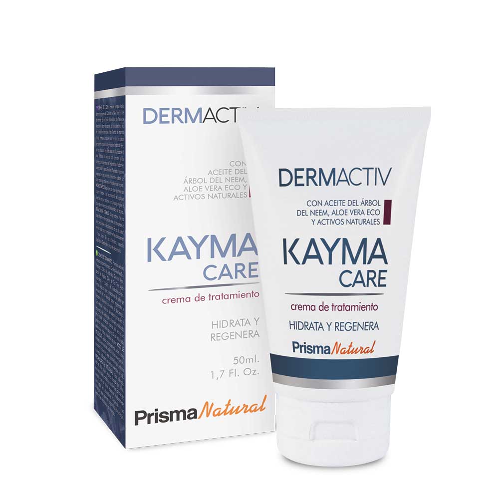 Dermactiv Kayma Care 50 Ml. - Prisma Natural