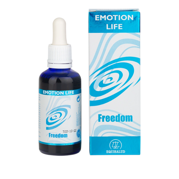 Emotion Life Freedom 50 Ml. - Equisalud