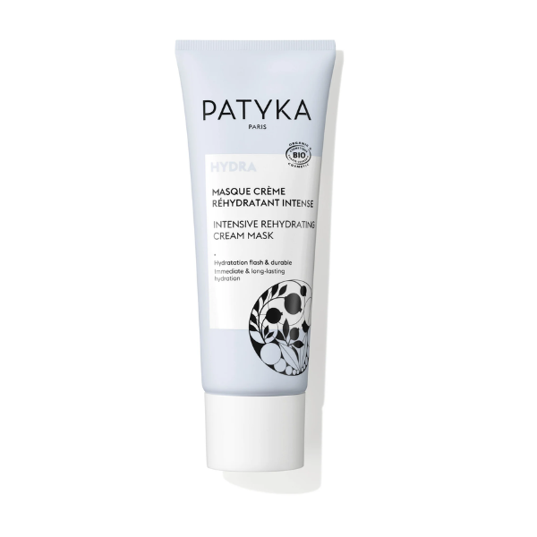 Hydra Mascarilla Reparadora 50 Ml. - Patyka