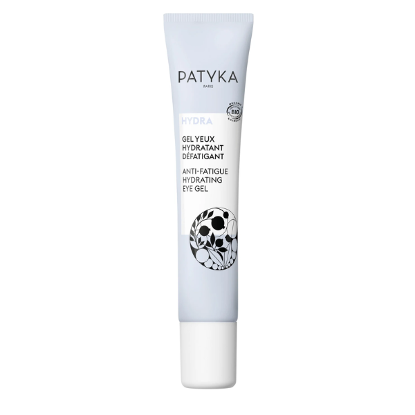 Hydra Gel De Ojos Antifatiga 15 Ml. - Patyka