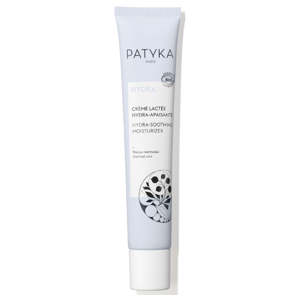 Hydra Crema Láctea Calmante 40 Ml. - Patyka
