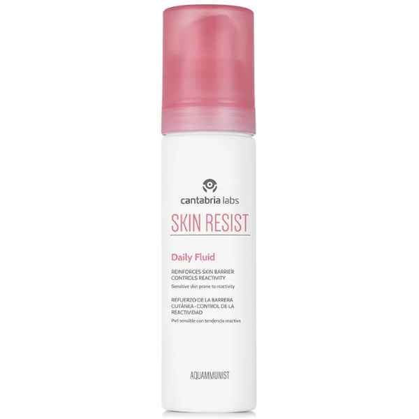 Skin Resist Daily Cream 50 Ml. - Cantabria Labs