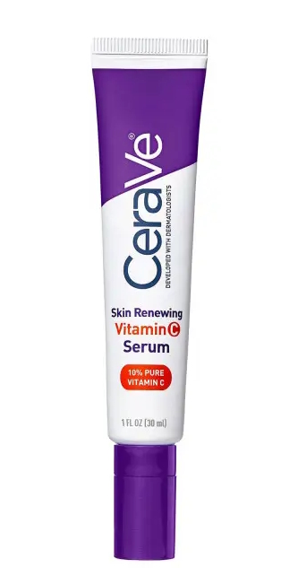Skin Renewing Sérum Con Vitamina C - Cerave