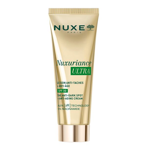 Nuxuriance Crema Anti Manchas Antiedad Spf 30 50 Ml. - Nuxe