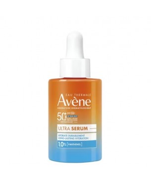 Ultra Sérum Spf50+ Hidratación Duradera 30 Ml. - Avène
