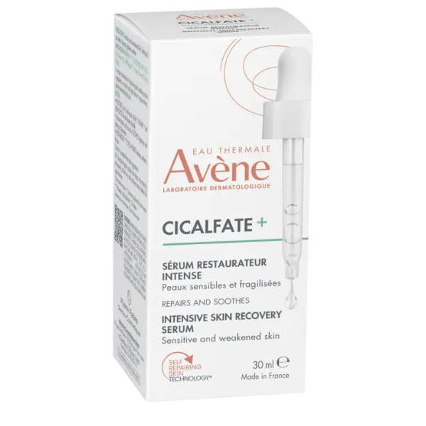 Sérum Reparación Intensa 30 Ml. Cicalfate - Avène