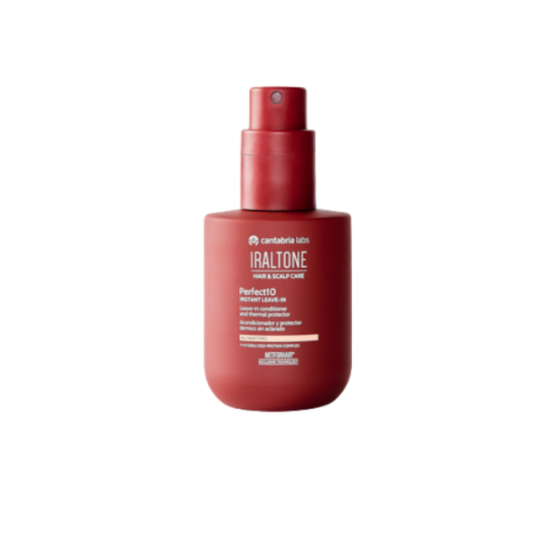 Iraltone Perfect 10 Instant Leave In 150 Ml. - Cantabria Labs