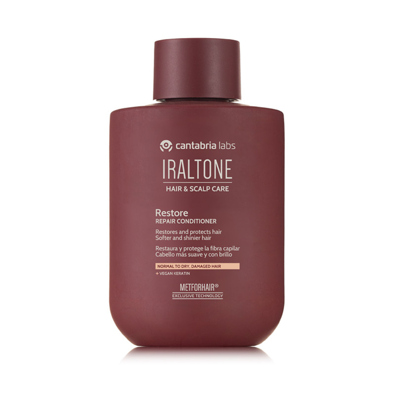 Iraltone Restore Repair Conditioner Acondicionador 200 Ml. - Cantabria Labs
