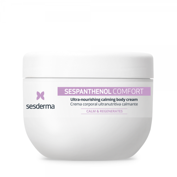 Sesphantenol Crema corporal 400 ml. - Sesderma