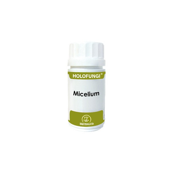 Holofungi Micelium 180 Cápsulas - Equisalud