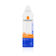 Anthelios Uvsport Bruma 200 Ml. - La Roche Posay