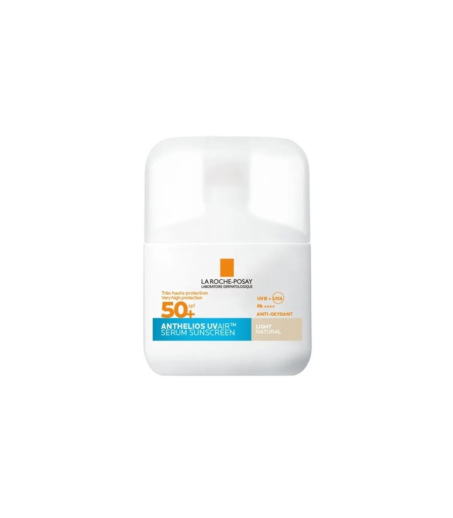 Anthelios Sérum Uv Air Light 50 Ml. - La Roche Posay