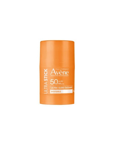 Ultra Stick Spf50+ Invisible 20 G. - Avène