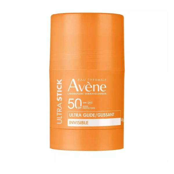 Ultra Stick Spf50+ Invisible 45 G. - Avène