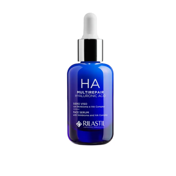Sérum Multirepair Ácido Hialurónico 30 Ml. - Rilastil