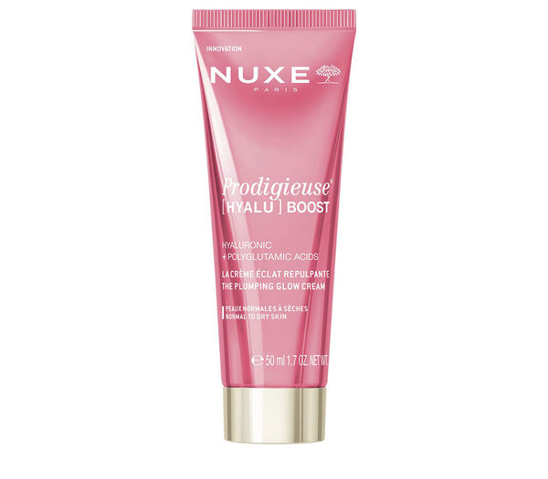 Phboost Crema Iluminadora Repulpante 50 Ml. - Nuxe
