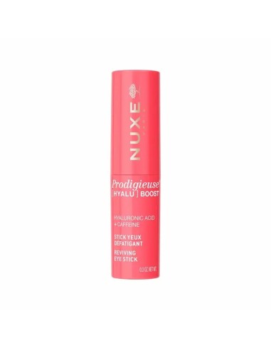 Prodigieuse Hyalu Boost Stick Antifatiga Ojos 8,5 G. - Nuxe