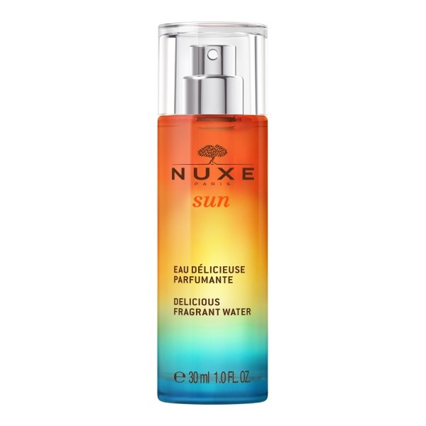 Bruma Perfumada Deliciosa Sun 30 Ml. - Nuxe
