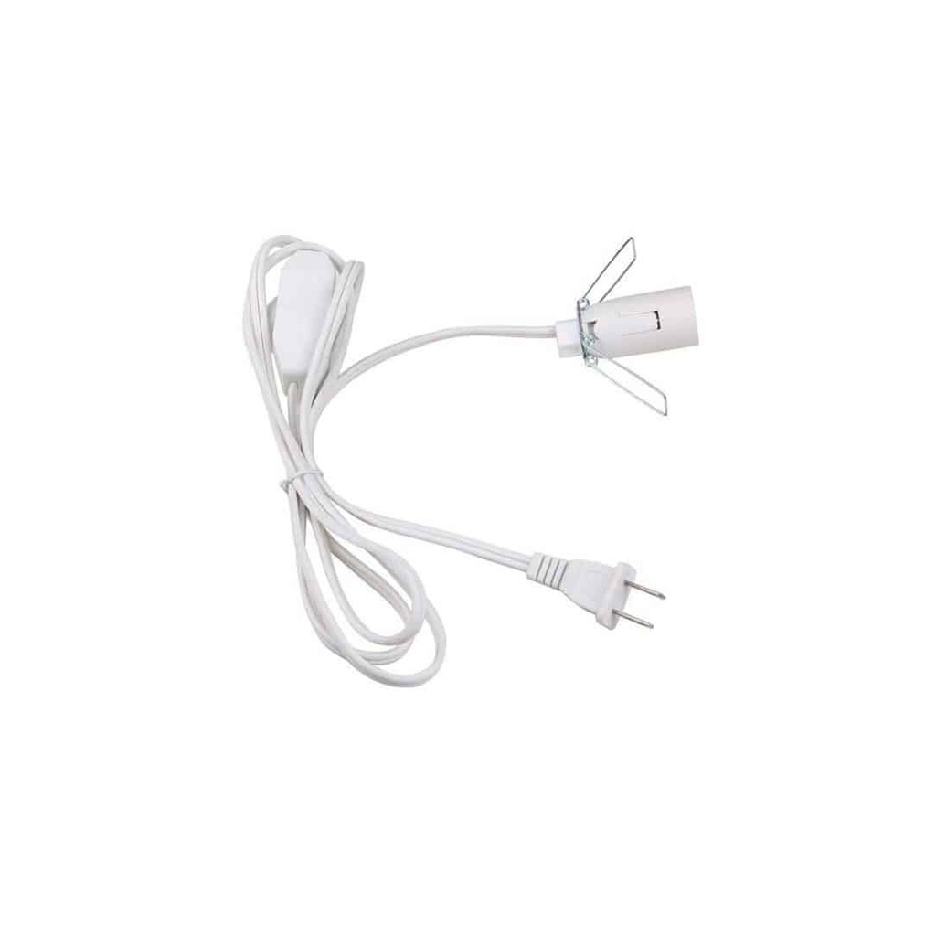 Repuesto Cable Para Lámpara De Sal 15 W. - Cm Web Solutions