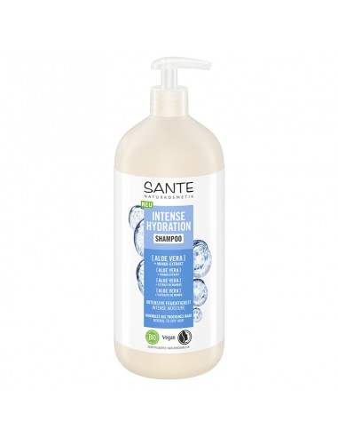 Champú Hidratante 950 Ml. - Sante