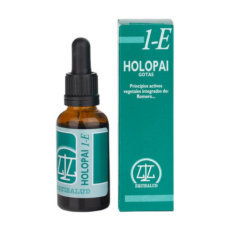 Holopai 1 E - Equisalud