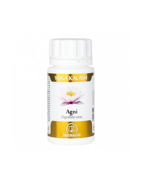 Yoga Kalash Agni - Equisalud