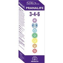 Pranalife 3 4 6 50 Ml. - Equisalud