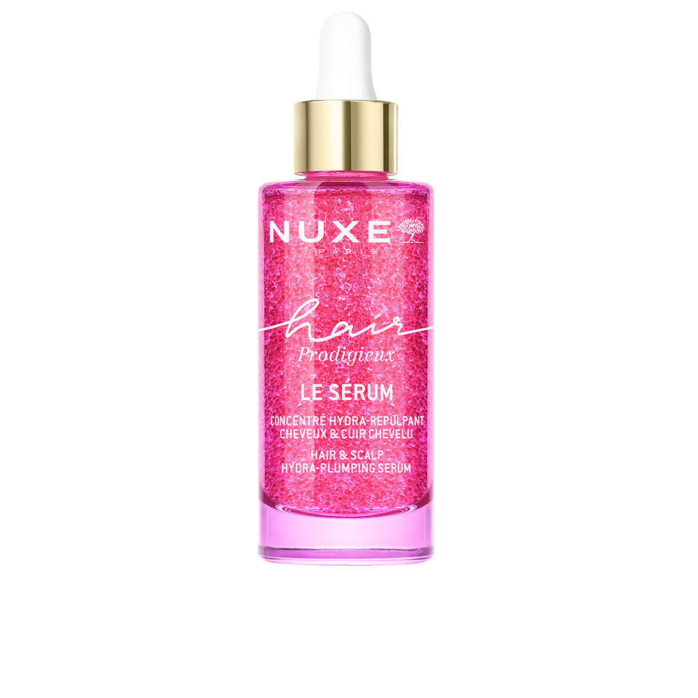 Sérum Capilar Prodigieux 50 Ml. - Nuxe