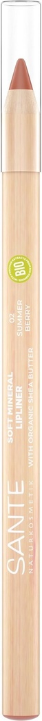 Perfilador Labios 02 Summer Berry - Sante