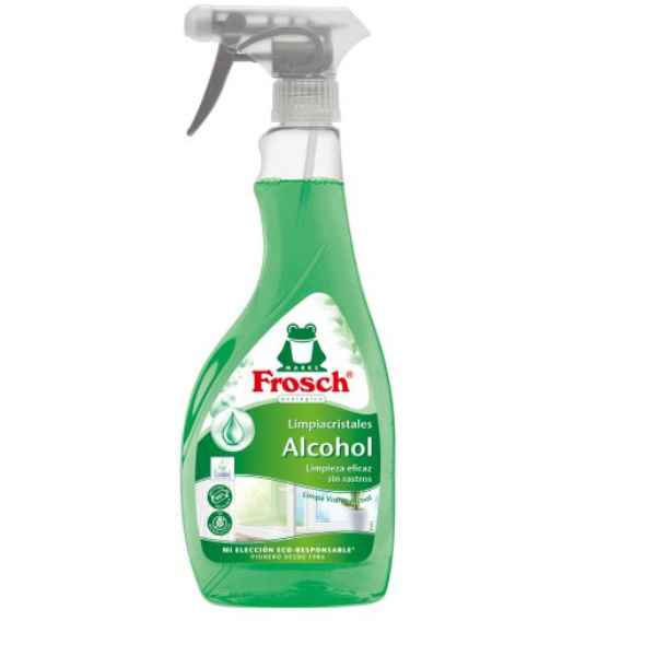 Limpiacristales Pistola Eco 500 Ml. - Frosch