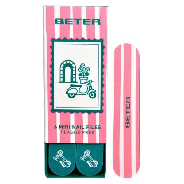 Cajita Limas Summer Edition 6 Uds - Beter