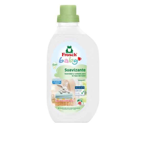 Suavizante Baby 900 Ml. - Frosch