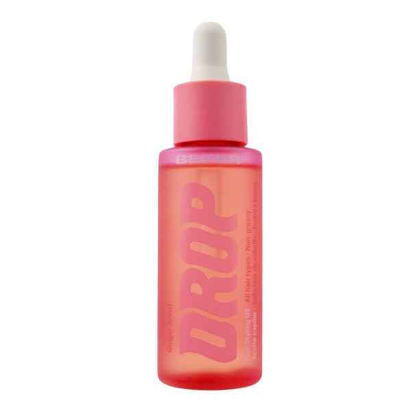 Drop Aceite Capilar Aroma Jengibre 50 Ml. - Beter