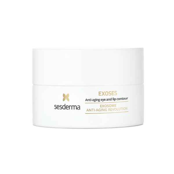 Exoses Anti Aging Revolution 30 Ml. - Sesderma