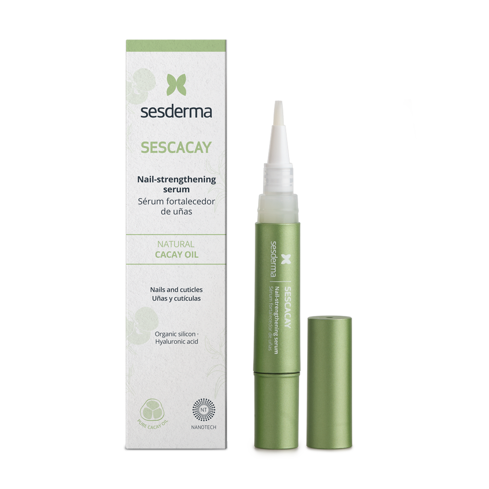 Sescacay Sérum Fortalecedor Uñas 4 Ml. - Sesderma