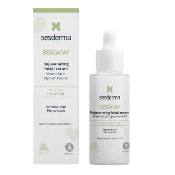 Sescacay Sérum Facial Regenerador Antiedad 30 Ml. - Sesderma