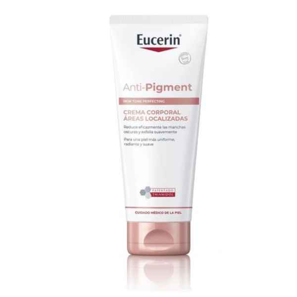 Crema Corporal Anti Pigment 200 Ml. - Eucerin