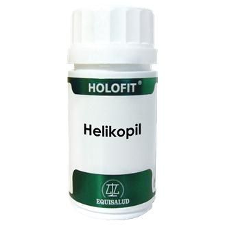 Holofit Helikopil 50 Cápsulas - Equisalud