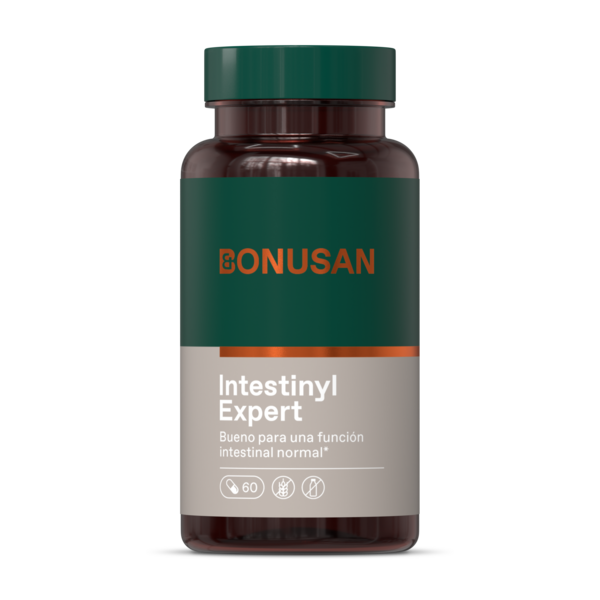 Intestinyl Expert 60 Cápsulas - Bonusan