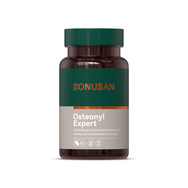 Osteonyl Expert 60 Comprimidos - Bonusan