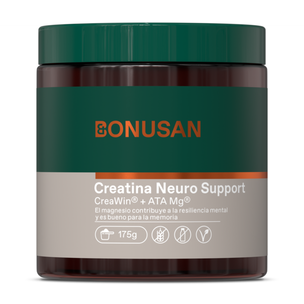 Creatina Neuro Support 175 G. - Bonusan