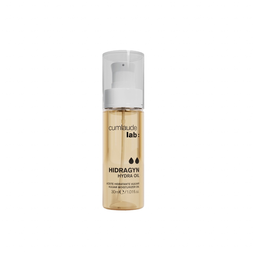 Hydra Oil Hidratante Femenino 50 Ml. - Cumlaude