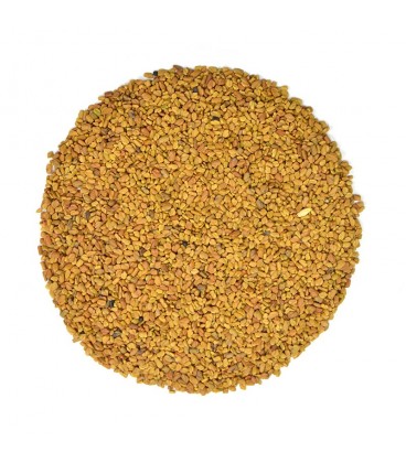 Fenogreco Grano 1 Kg. - Granado Y Bencano