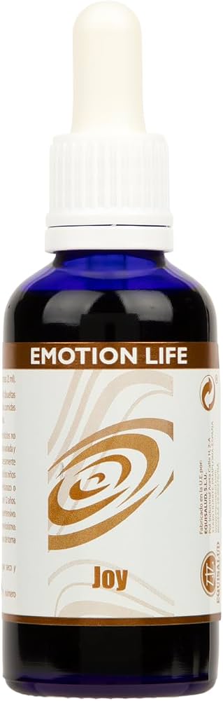 Emotion Life Joy 50 Ml. - Equisalud