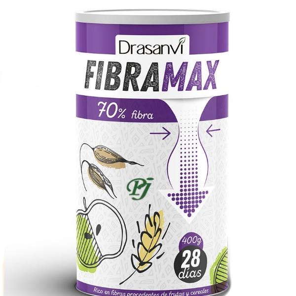 Fibramax 400 G. - Drasanvi