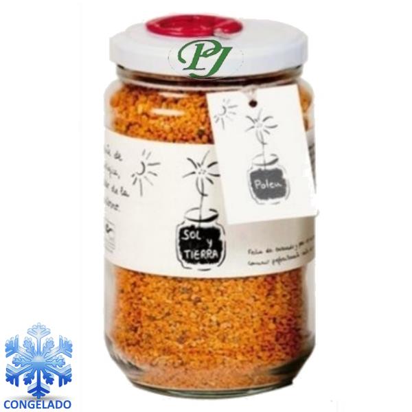 Polen 225 Gr. Fresco - Sol Y Tierra