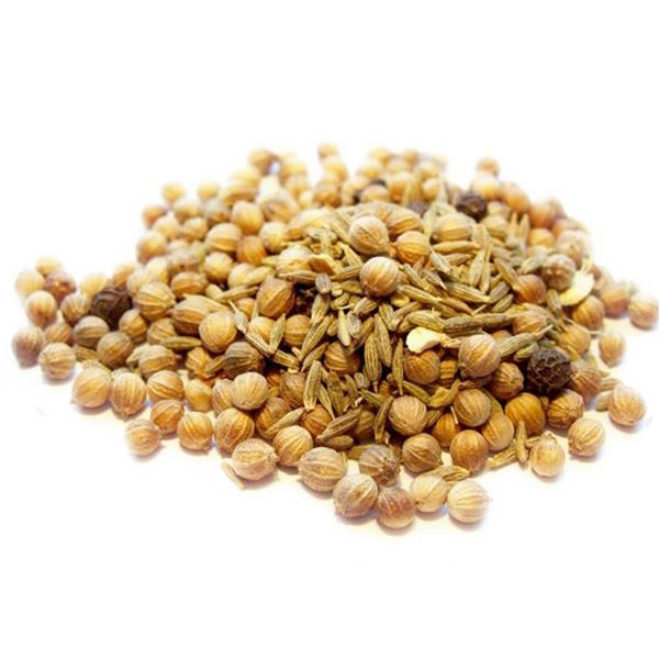 Especias Reunidas Grano 100 G. - Granado Y Bencano