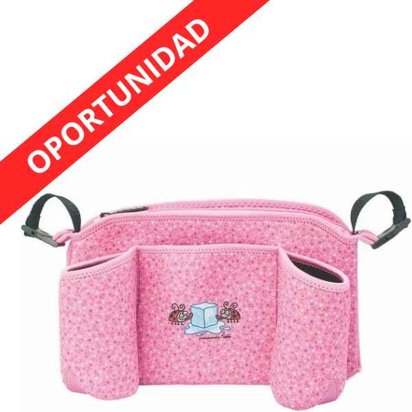 Bolso Organizador Neopreno - Kukuxumusu
