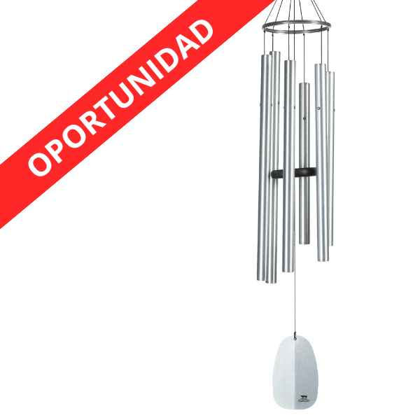 Campana Viento Atenea 110 Cm - Tierra Zen