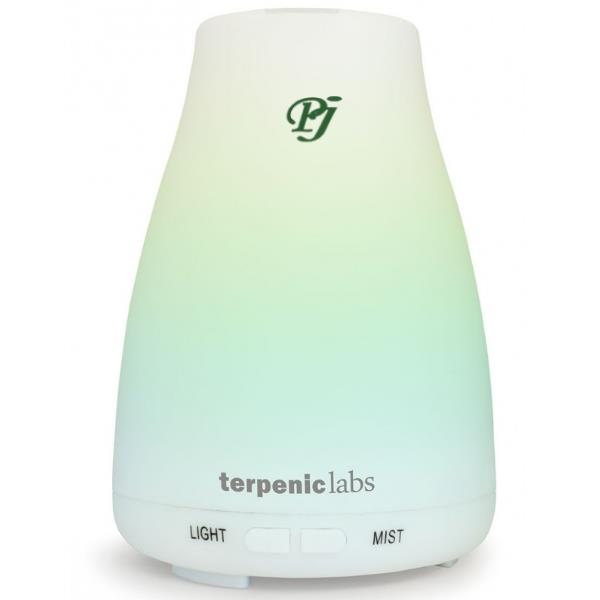 Aroma Difusor Bruma Herbal - Terpenic